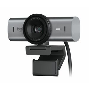 Logitech BRIO 705 - Webcam - 8,5 Megapixel - 60 fps - USB-Typ C - 3840 x 2160 Pixel Videoauflösung - Autofokus - 90° Angle