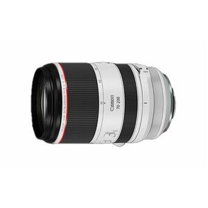 Canon RF70-20028LIS - 70 mm to 200 mmf/2.8 - Telephoto Varifocal Lens for Canon RF - Designed for Digital Camera - 2.9x Op