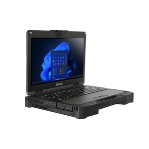 Getac B360 B360 G2 33.8 cm (13.3") Touchscreen Rugged Notebook - Full HD - Intel Core i7 12th Gen i7-1260P - Intel Chip - 