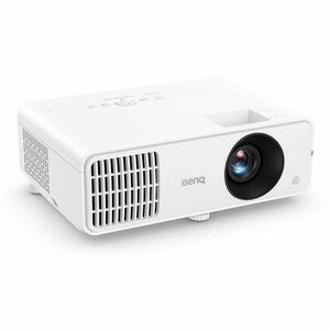 BenQ LW650 DLP Projector - 16:10 - High Dynamic Range (HDR) - 1280 x 800 - Front - 2160p - 20000 Hour Normal Mode - 20000 
