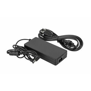 Adaptateur secteur Getac - 90 W - 1,83 m Câble - 120 V AC, 230 V AC Entrée - 19 V DC Sortie - 3,42 A