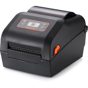 Bixolon XD5-43d Desktop, Manufacturing, Logistic, Retail, Healthcare Thermal Transfer Printer - Monochrome - Label Print -
