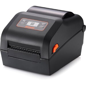 Bixolon XD5-43d Desktop, Manufacturing, Logistik, Retail, Gesundheitswesen Thermotransferdrucker - Monochrom - Etikettendr