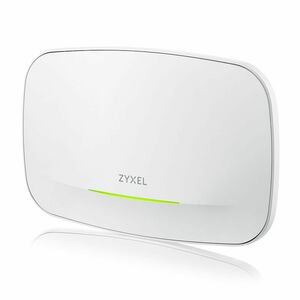 ZYXEL NebulaFlex NWA130BE Tri Band Wi-Fi 7 IEEE 802.11 a/b/g/n/ac/ax/be 5.63 Gbit/s Wireless Access Point - 2.40 GHz, 5 GH