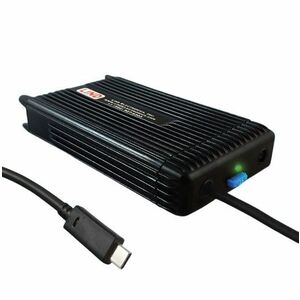 Getac 100 W Rugged DC/DC Adapter - USB Type-C