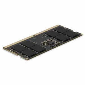 AddOn RAM Module for Desktop PC, Notebook - 16 GB - DDR5-5600/PC5-44800 DDR5 SDRAM - 5600 MHz Dual-rank Memory - CL46 - 1.