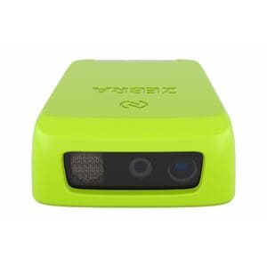 Zebra RS2100 Rugged Transportation, Logistics, Sorting, Inventory, Hospitality, Picking, ... Wearable Barcode Scanner - Wi