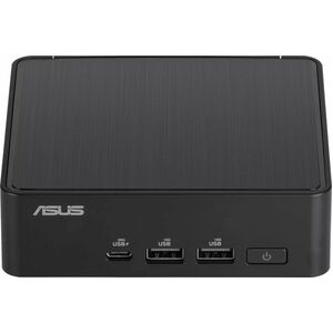 Asus NUC 14 Pro Barebone System - 1 x Processor Support - 1 Core Ultra 7 155H - Intel Chip - 96 GB DDR5 SDRAM DDR5-5600/PC