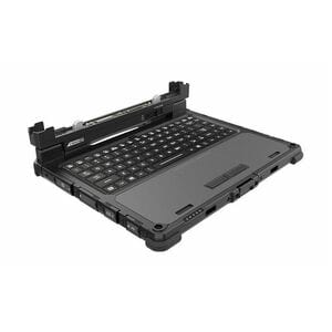 K120 - KEYBOARD DOCK W/O RF PASSTHROUGH 2.0 (ES SPANISH) (3-