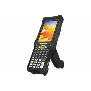 Zebra MC9400 Rugoso Terminal portátil - 1D, 2D - Compatível com TAA - Laser Fonte de luz - Gerador de imagens - 30,50 m - 