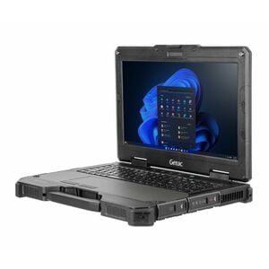 Workstation portatile - Getac X600 X600 G1 Robusto 39,6 cm (15,6") - Full HD - Intel Core i7 11a generaz. i7-11850HE - Tec
