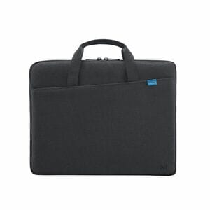 MOBILIS Compact Carrying Case (Briefcase) for 31.8 cm (12.5") to 36.1 cm (14.2") Apple Notebook, Tablet, Equipment, MacBoo
