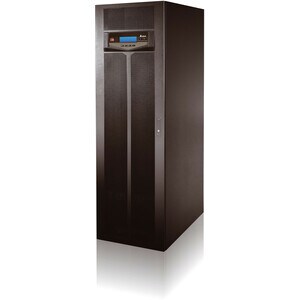 Delta Ultron HPH-120K Double Conversion Online UPS - 120 kVA - Three Phase - Tower - 230 V AC, 380 V AC, 400 V AC, 415 V A