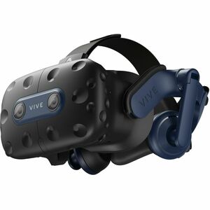 VIVE VIVE Pro 2 Virtual Reality Headset For PC - 120° Field of View - LCD - Phone SupportedBluetooth - Windows 10, Windows