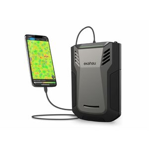 Ekahau Sidekick 2 ESK-2 Netzwerk-Tester - Testen der drahtlosen Verbindung, Netzwerkprüfung - USB - Wireless LAN - Aufladb