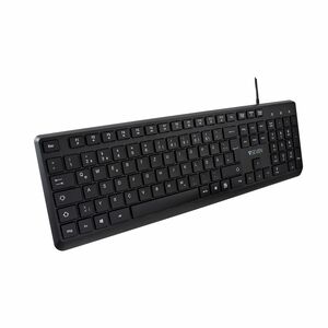 USB PRO KEYBOARD ES QWERTY ES SPANISH LASERED KEYCAP