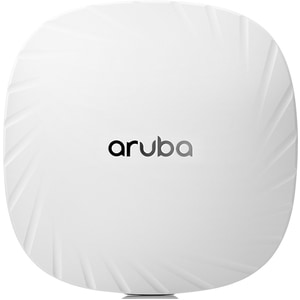 HPE AP-505 802.11ax 1.77 Gbit/s Wireless Access Point - TAA Compliant - 2.40 GHz, 5 GHz - 2 x Internal Antenna(s) - MIMO T