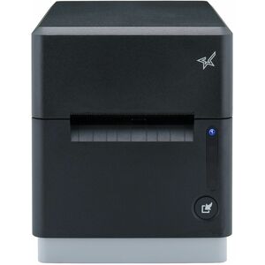Star Micronics mC-Label3 MCP31CBI Direct Thermal Printer - Monochrome - Ethernet - USB - Bluetooth - UK, EU - With Cutter 