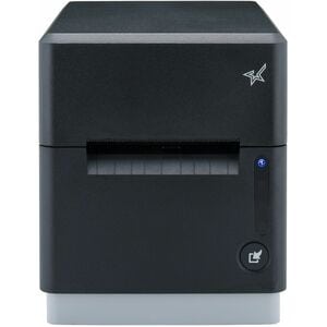 Star Micronics mC-Label3 MCP31CBI Direct Thermal Printer - Monochrome - Ethernet - USB - Bluetooth - UK, EU - With Cutter 