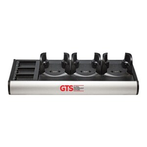 GTS HCH-7033-CHG Docking Cradle for Mobile Computer - Charging Capability