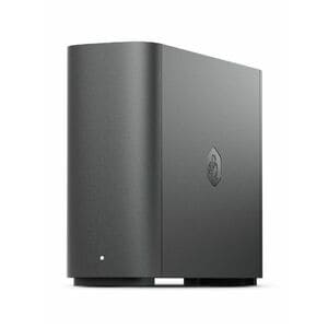 Système de stockage NAS Synology BeeStation - 4 To HDD - 1 Go RAM - DDR4 SDRAM - 4 To Capacité du Disque Dur (HDD) Install