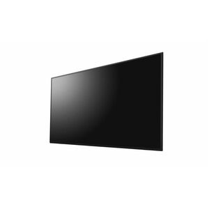 Sony BRAVIA FW-75BZ35L 1905 mm LCD Digital Signage Display - 24 Hours/7 Days Operation - In-plane Switching (IPS) Technolo