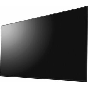 Sony Pro BRAVIA FW-85BZ30L 2159 mm LCD Digital Signage Display - 24 Hours/7 Days Operation - Vertical Alignment (VA) - Hig