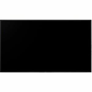 Sony BRAVIA FW-65BZ40L 1651 mm LCD Digital Signage Display - 24 Hours/7 Days Operation - In-plane Switching (IPS) Technolo