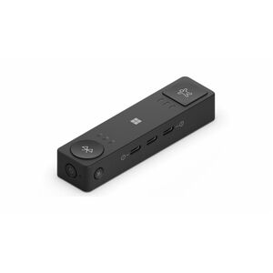 Adaptive Hub - Commercial Black