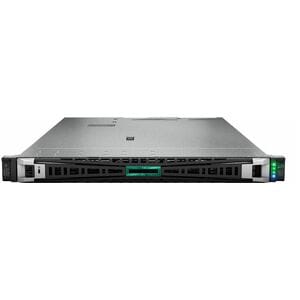 HPE ProLiant DL360 Gen11 1U Rack Server - 1 Xeon Silver 4510 2.40 GHz - 64 GB RAM - 1.88 TB SSD - (2 x 960GB) SSD Configur