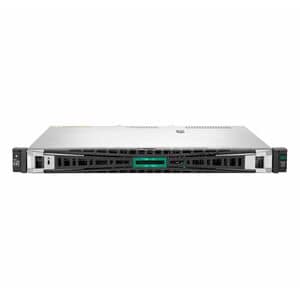 HPE ProLiant DL20 G11 1U Rack Server - 1 Xeon E-2436 2.90 GHz - 32 GB RAM - 960 GB SSD - (2 x 480GB) SSD Configuration - S