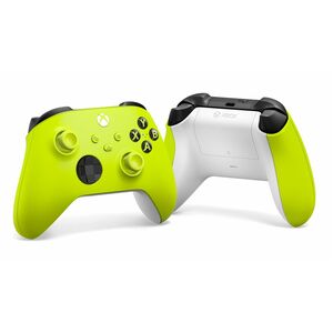 Xbox Wireless Controller # Electric Volt