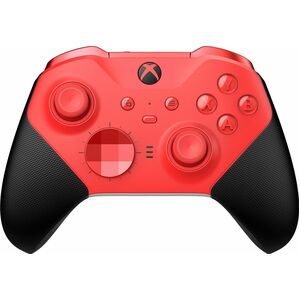Xbox Elite Wireless Controller Series 2 # Core Edition (Red)