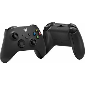 Microsoft Gaming Pad - Wireless, Cable - Bluetooth - Xbox Series X, Xbox Series S, Xbox One, PC, Android, iOS, Smartphone,