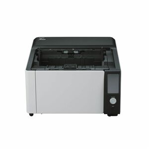 ADF/Scanner ad alimentazione manuale Ricoh ImageScanner fi-8820 - 600 dpi Ottico - Nero, Grigio chiaro - 24-bit Colore - 8