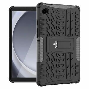 Strike Rugged Case for Samsung Galaxy Tab A9 - For Samsung Galaxy Tab A9 Tablet - Textured - Drop Resistant, Impact Resist