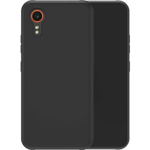 dbramante1928 ApS Case for Samsung Galaxy XCover7 Smartphone - Black - Bulk - 30 / Carton - Impact Resistant - Plastic - W