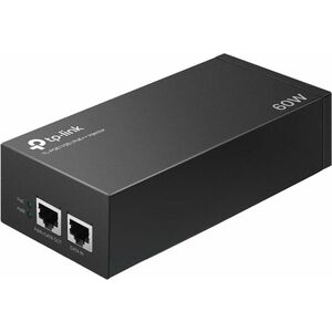 POE++ GIGABIT POE INJECTOR 802.3BT/AT/AF 60 W POE POWER