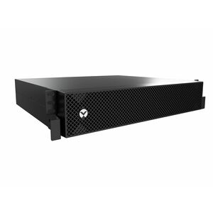 Vertiv Liebert GXE External Battery Cabinet 36V 2U Rack/Tower for GXE3-1500IRT2UXL (UPS) | Lead Acid VRLA Battery (GXE3-EB