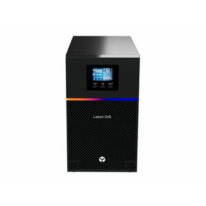 LIEBERT GXE UPS 3KVA 1PH UPS 230V TOWER W/BATTERIES C20 INPUT