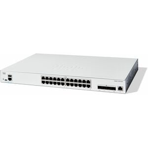 CATALYST 1300 24-PORT 10GE 4X10G SFP+ SHARED