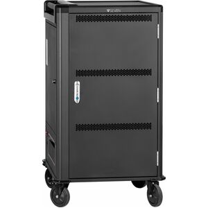 CHARGE CART 30 DEVICE SCHUKO SECURE STORE CHARGE MOBILE PC
