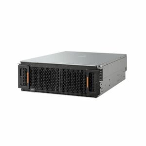 Boîtier Pour Disque Dur HGST Ultrastar Data60 SE4U60-60 12Gb/s SAS - Mini-SAS HD Interface hôte - 4U Montable en rack - 60