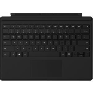 Microsoft Type Cover Tastatur/Cover Microsoft Surface Pro 3, Surface Pro 4, Surface Pro 6, Surface Pro (5th Gen), Surface 