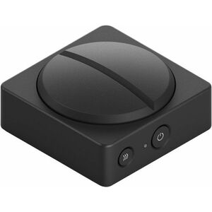 Microsoft - 2,5 cm Höhe x 5,6 cm Breite - Schwarz