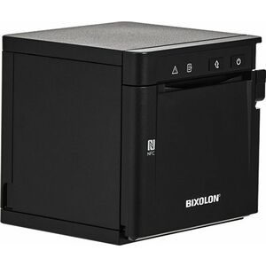 Bixolon SRP-Q302 Retail, Restaurant Direct Thermal Printer - Monochrome - Receipt Print - Ethernet - USB - USB Host - Blue