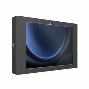 Compulocks 109GAPXB Security Case for Tablet - Key Lock - Black
