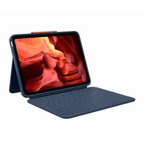 RUGGED COMBO 4 CLASSIC BLUE PAN FOR IPAD 10TH GEN EMEA