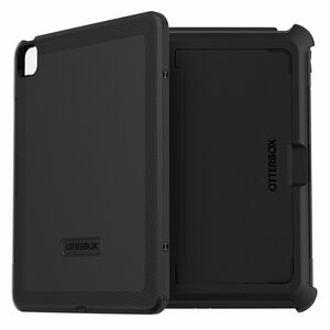 OtterBox Defender Rugged Case for Apple iPad Pro (7th Generation) Tablet - Black - Drop Resistant, Dirt Resistant, Scrape 