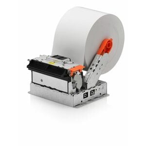Bixolon BK3-31 Retail, Healthcare, Hospitality, Ticketing Direct Thermal Printer - Monochrome - Label/Receipt Print - USB 